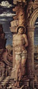 MantegnaSebastian