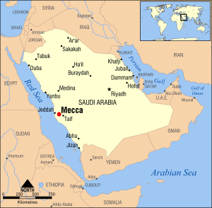 Mecca,_Saudi_Arabia_locator_map