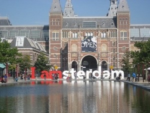 museum amsterdam
